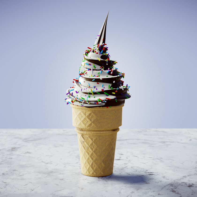 Digital Art Generative | 2D | 3D | Animation